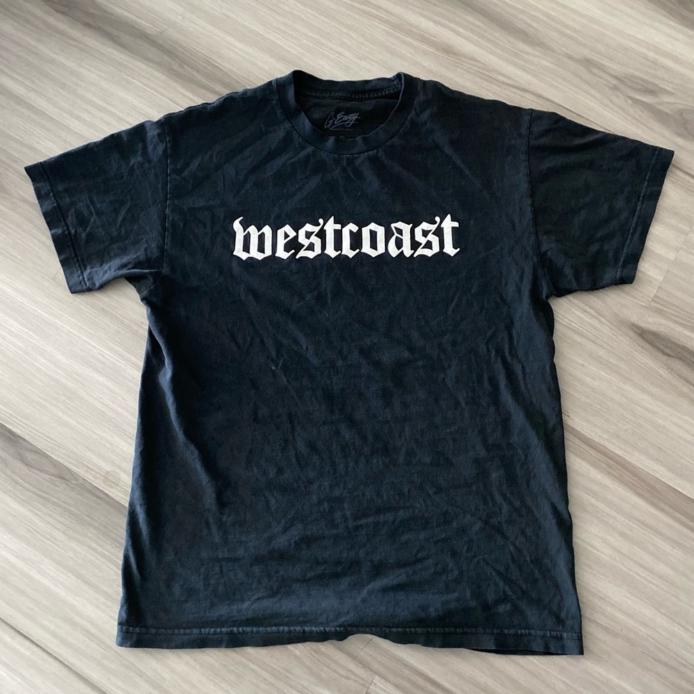 WESTCOAST TEE